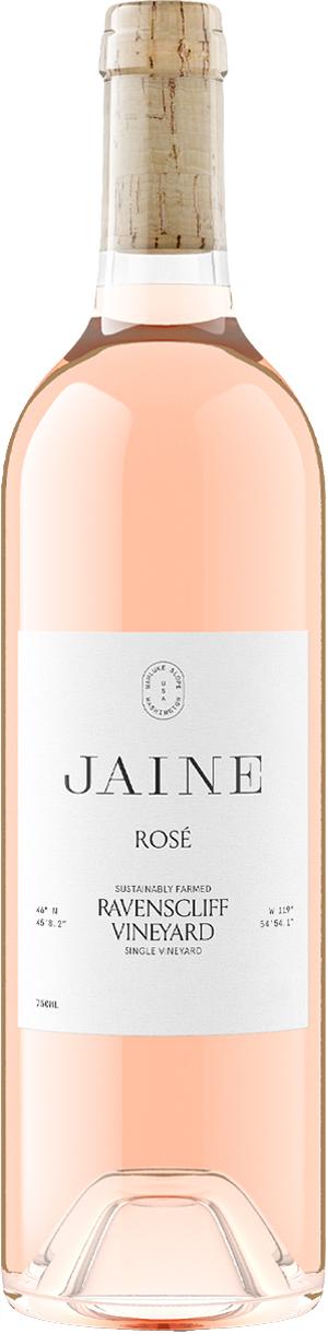 Jaine Ravenscliff Rosé Jaine Ravenscliff Rosé
