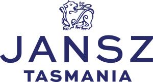 Jansz Tasmania logo
