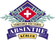 Kübler Absinthe