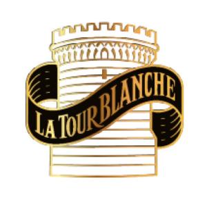 Emotions de la Tour Logo