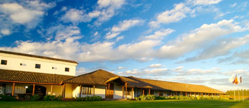 Lapostolle Winery
