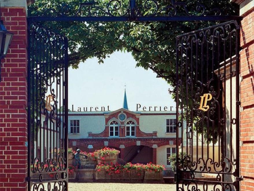 House of Laurent-Perrier