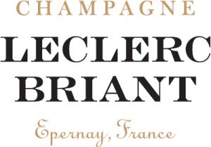 Leclerc Briant logo