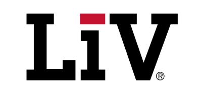 Liv Craft Vodka Cocktails logo