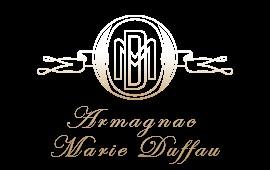 Marie Duffau Logo