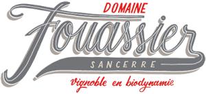 Domaine Fouassier logo