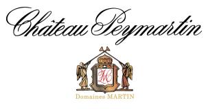 Château Peymartin logo