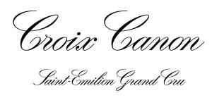 Croix Canon logo