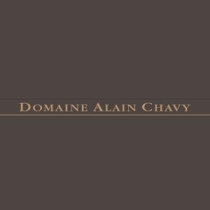 Domaine  Alain Chavy logo