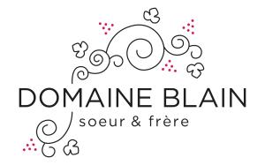 Domaine Blain Soeur et Frere logo