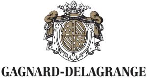 Domaine Gagnard-Delagrange logo