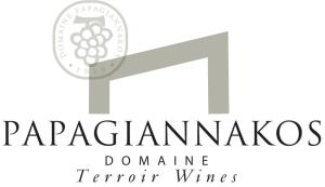 Domaine Papagiannakos logo