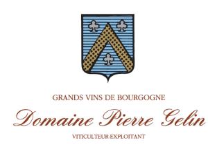 Domaine Pierre Gelin logo