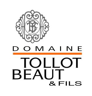 Domaine Tollot-Beaut logo