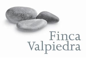 Finca Valpiedra logo