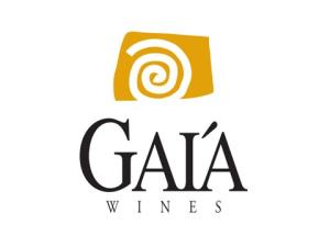 GAI'A logo