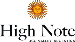 High Note logo