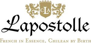 Lapostolle logo