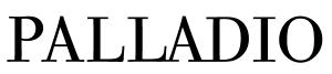 Palladio logo