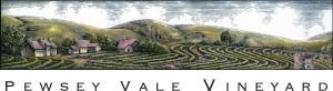 Pewsey Vale Vineyard logo