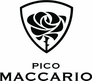 Pico Maccario logo