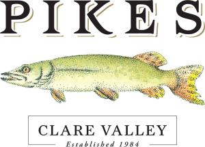 Pikes logo