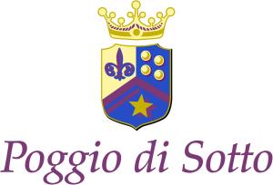 Poggio di Sotto  logo