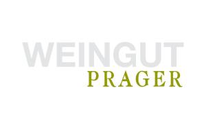 Prager logo