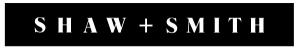 Shaw + Smith logo