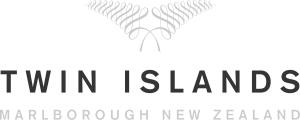 Twin Islands logo