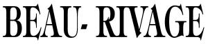 Beau-Rivage logo