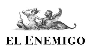 Bodega Aleanna – El Enemigo logo