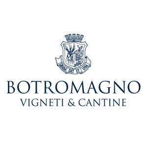 Botromagno logo