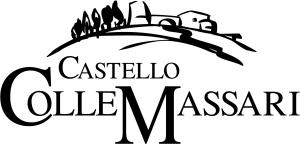 Castello ColleMassari logo