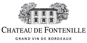 Château de Fontenille logo