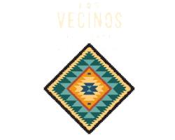 Los Vecinos Del Campo logo