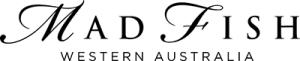 Madfish logo