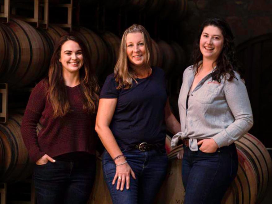 Markham's Leading Women