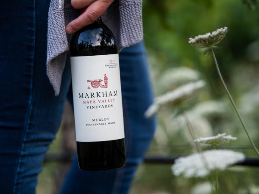 Four Decades of Making Wine History