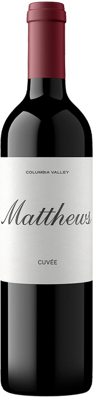 Matthews Cuvée Matthews Cuvée
