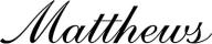 Matthews