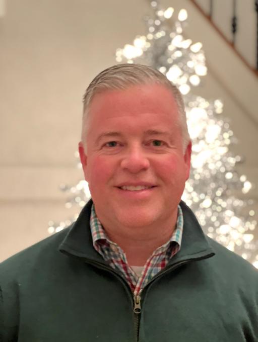 Michael Swint
