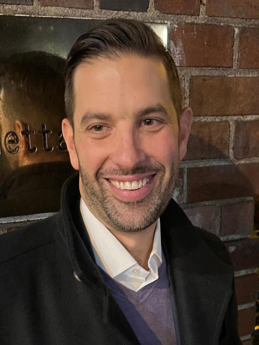 Michael Manzo