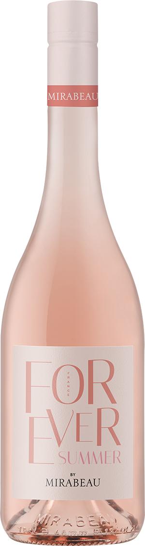 Mirabeau Forever Summer Rosé Mirabeau Forever Summer Rosé