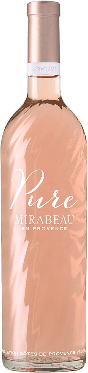 Mirabeau Pure Rosé