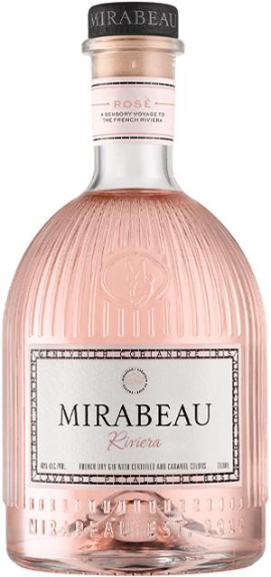 Mirabeau Riviera Gin Mirabeau Riviera Gin
