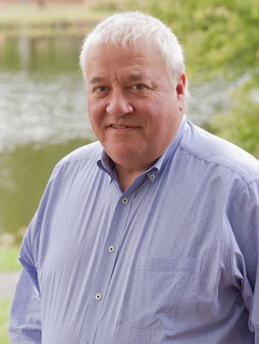 Michael Levine