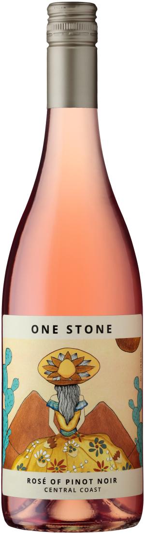 Ancient Peaks One Stone Rosé