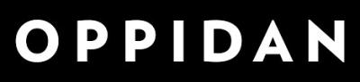 Oppidan Logo