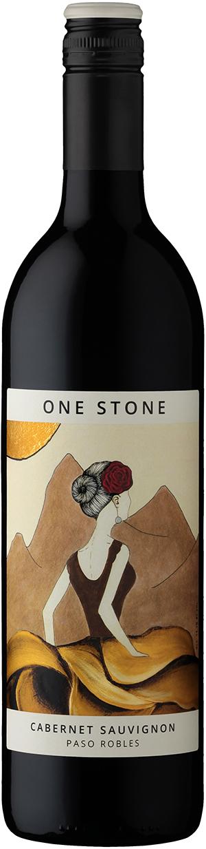 Ancient Peaks One Stone Cabernet Sauvignon Ancient Peaks One Stone Cabernet Sauvignon